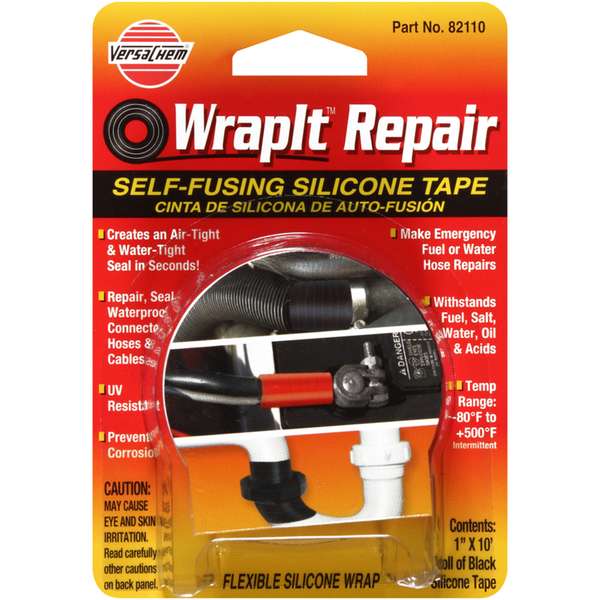 Versachem Selffusing Silicone Tape 82110